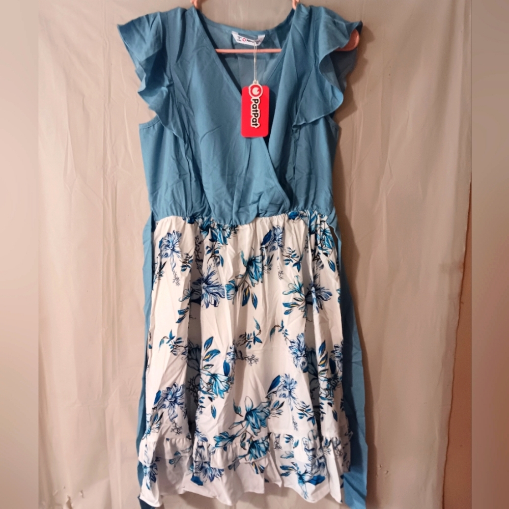 PatPat Adorable Dress